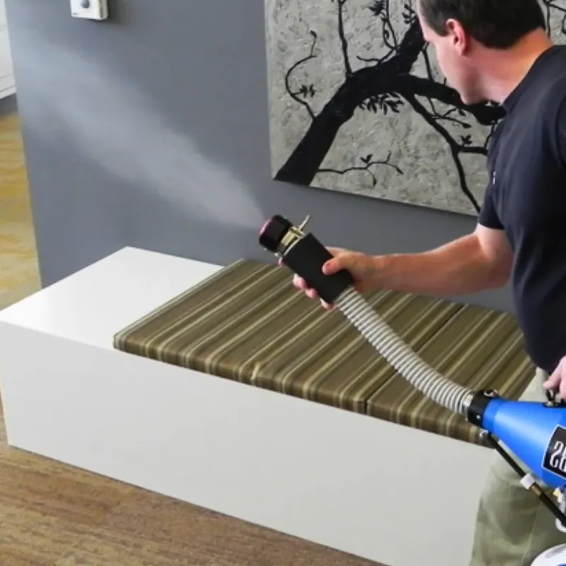 Professional Odor Removal in Garden City, MO